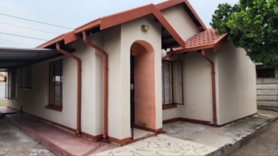 3 Bedroom Property for Sale in Meriteng North West